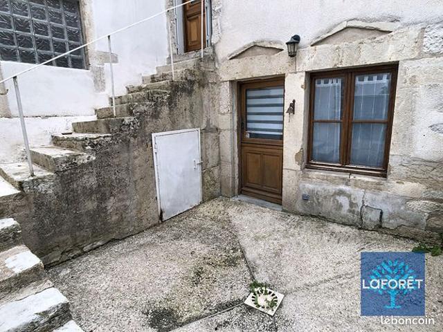 Maison vente à Dijon, Til-châtel