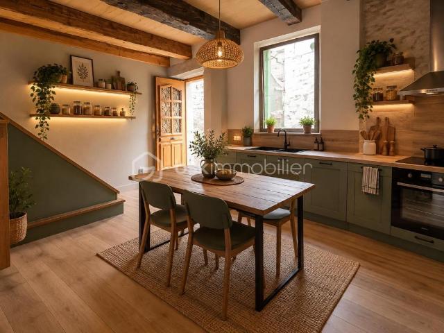 Maison vente à Riols, Hérault