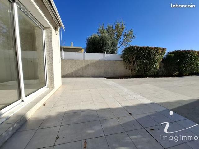 Maison vente à Montpellier, Valergues