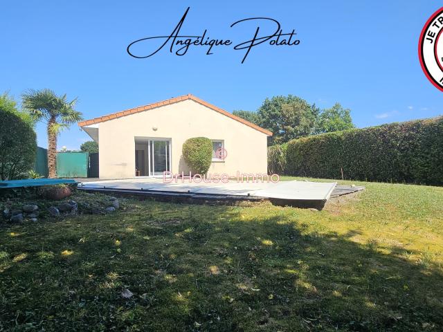 Maison vente à Le Hameau, Pau