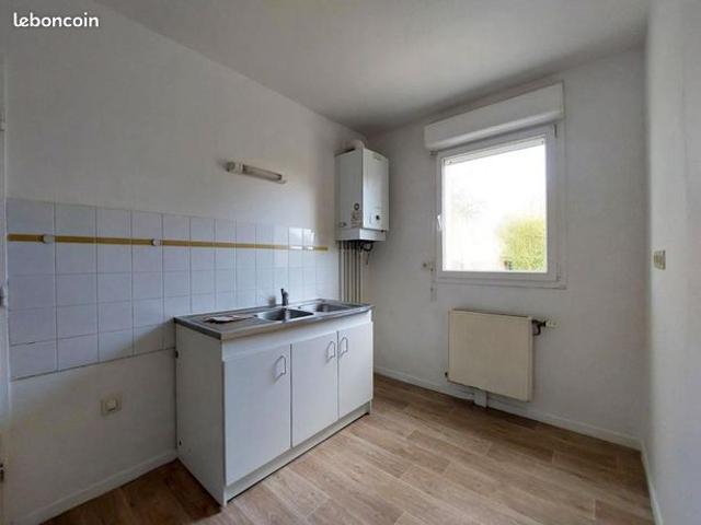 Maison vente à Péronne, Harbonnières