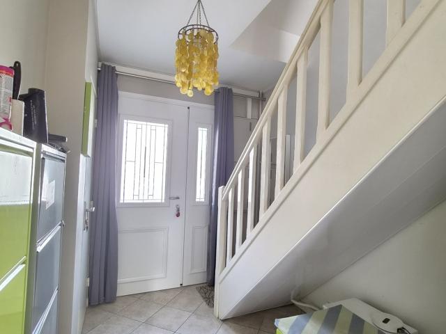 Maison vente à Saint-André-les-Vergers, Aube