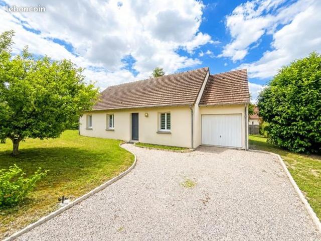 Maison vente à Orléans, Donnery