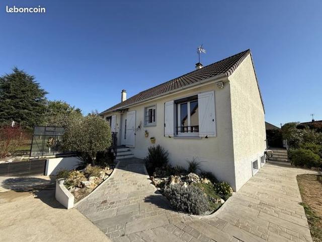 Maison vente à Meaux