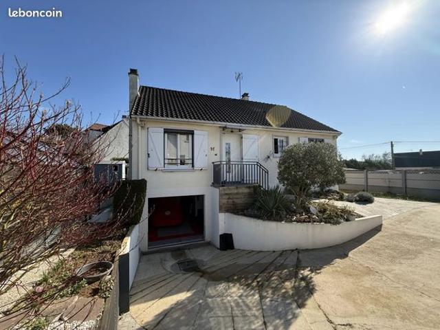 Maison vente à Meaux, Trilport