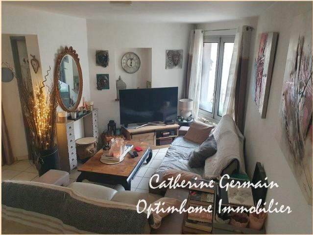 Maison vente à Carcassonne, Villegailhenc