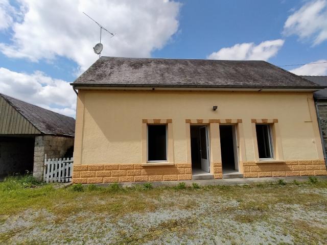 Maison location à Mayenne, Villaines-la-juhel