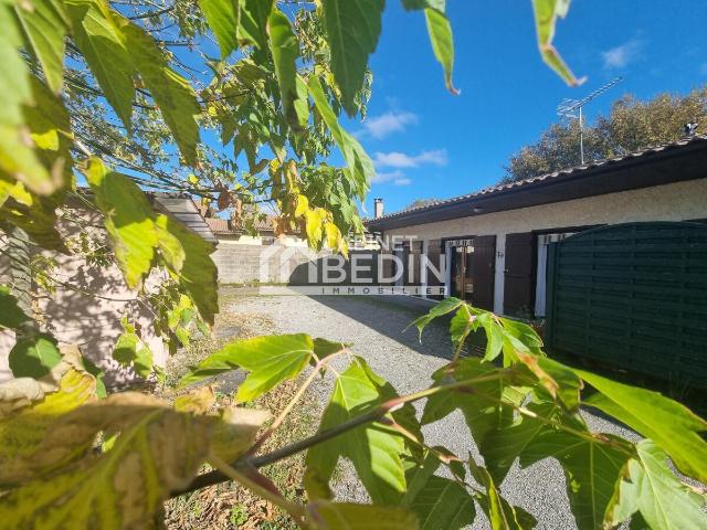Maison vente à Arcachon, Andernos-les-bains