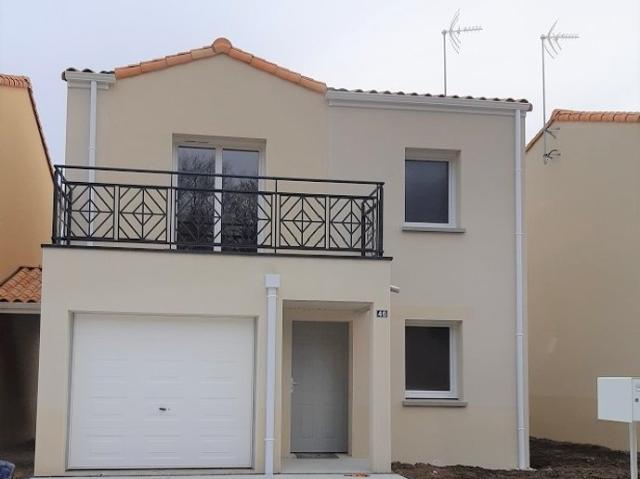 Maison vente à France métropolitaine, La Roche-sur-yon