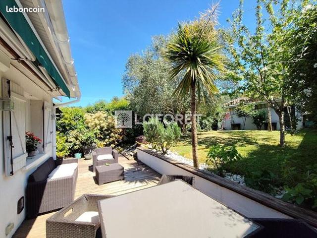 Maison vente à Bordeaux, Lormont