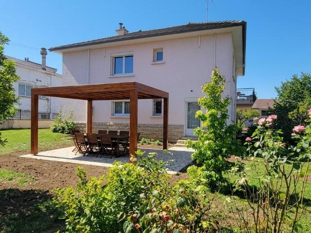 Maison vente à Ciel, Verdun-Ciel