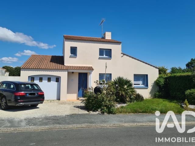 Maison vente à Les Sables-d'Olonne, Bretignolles-sur-mer
