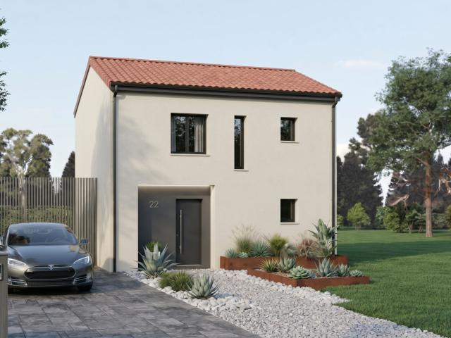 Maison vente à Mozac, Puy-de-Dôme