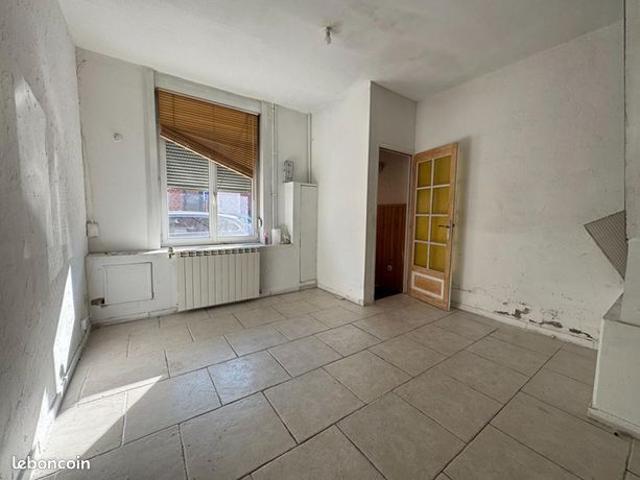 Maison vente à Lille, Roubaix