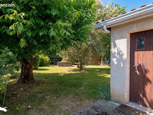 Maison vente à Montauban, Labastide-saint-pierre