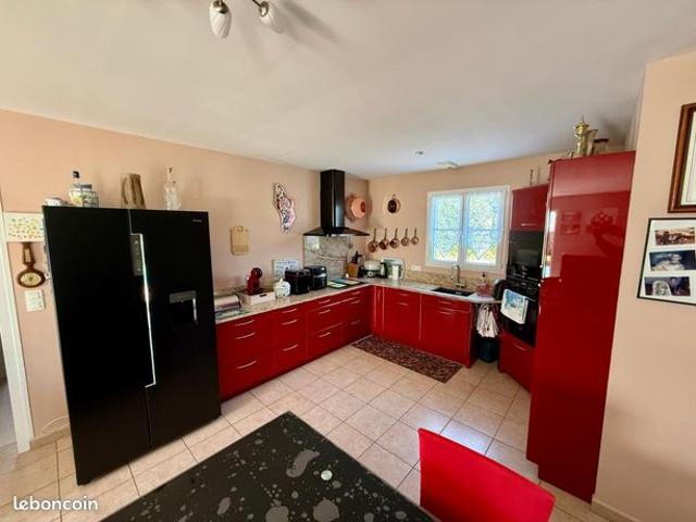 Maison vente à Saint-Georges-d'Oléron, Charente-Maritime