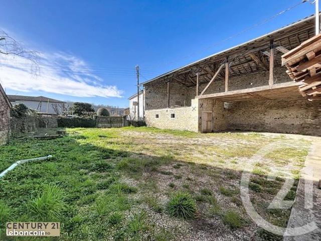 Maison vente à Saint-Gaudens, Pointis-inard