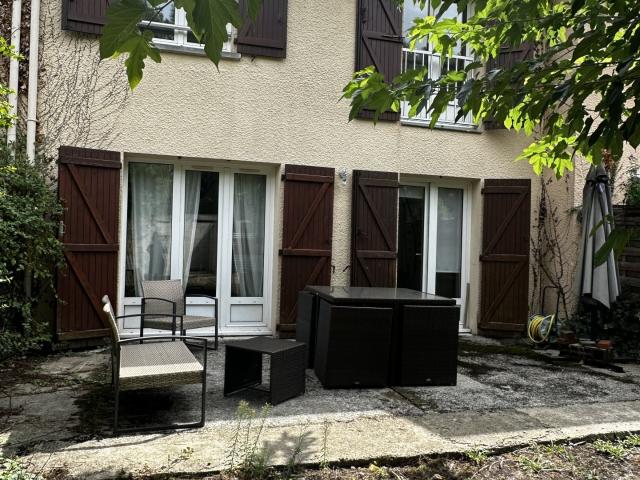 Maison vente à 3M-Bourgailh, Pessac