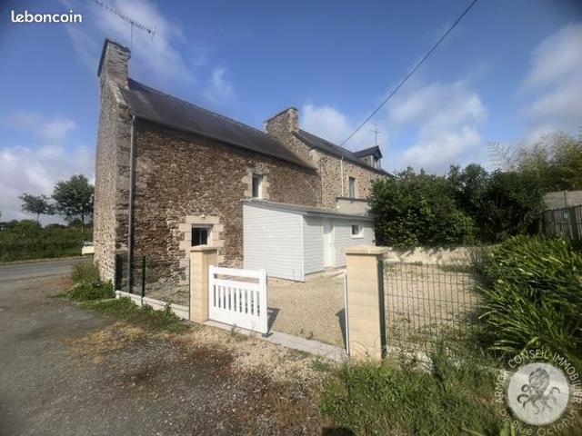 Maison vente à Dinan, Bretagne