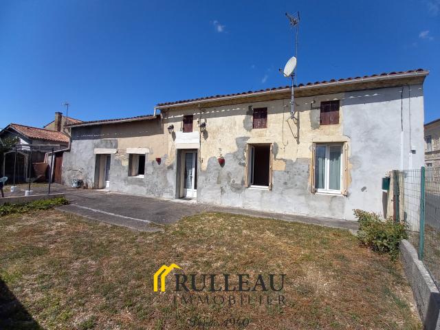 Maison vente à France métropolitaine, Cartelègue