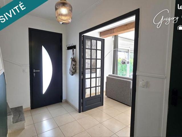 Maison vente à Caen, Bretteville-sur-laize