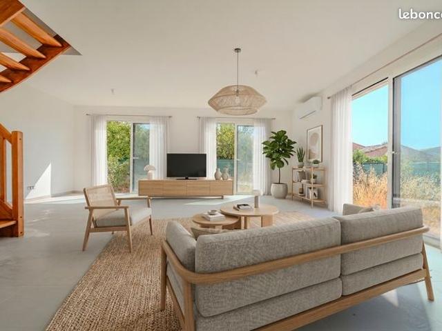 Maison vente à Pourrières, Var