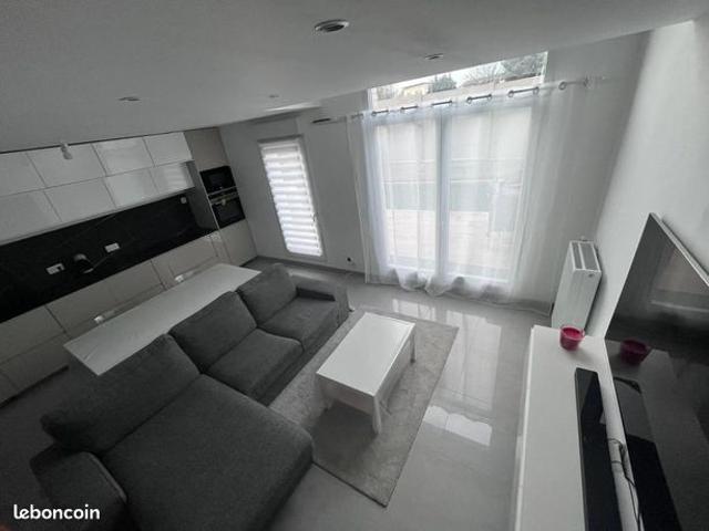 Maison vente à Bondy, Seine-Saint-Denis