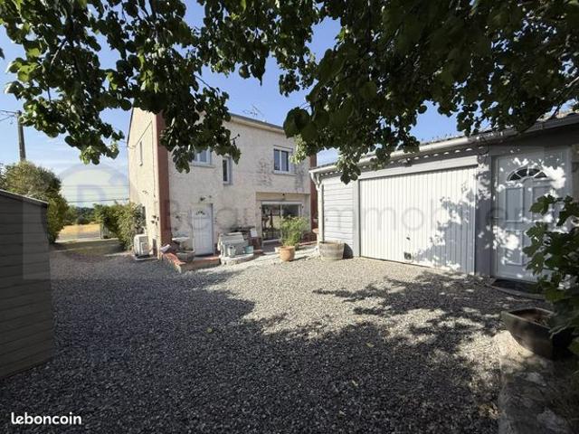 Maison vente à Auch, Pujaudran