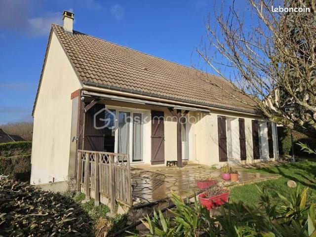 Maison vente à Sens, Bussy-en-othe