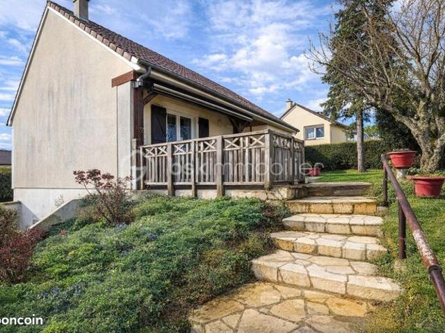Maison vente à Sens, Bussy-en-othe