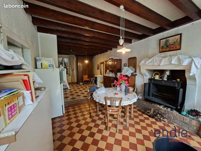 Maison vente à Saint-Étienne, Colombier