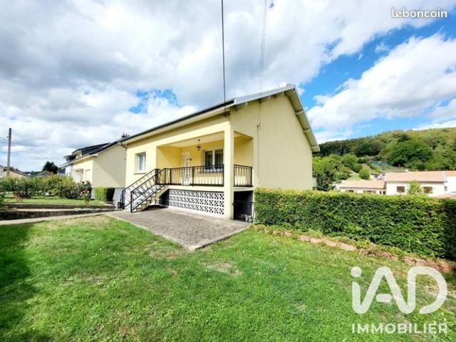 Maison vente à Val-de-Briey, Cosnes-et-romain