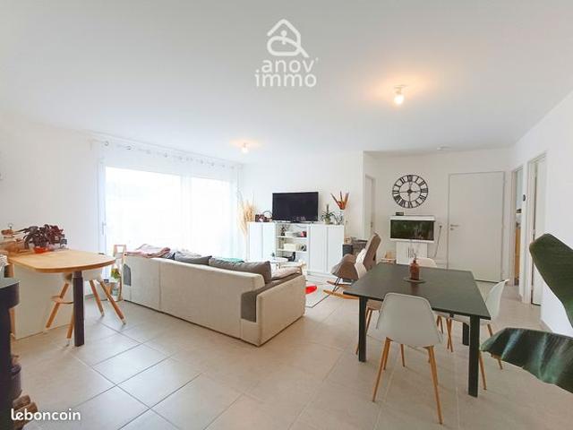 Maison vente à Vivonne, Vienne