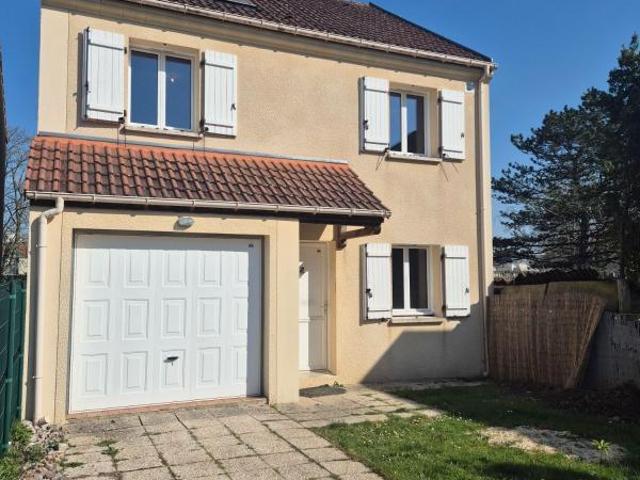 Maison vente à Nangis, Seine-et-Marne
