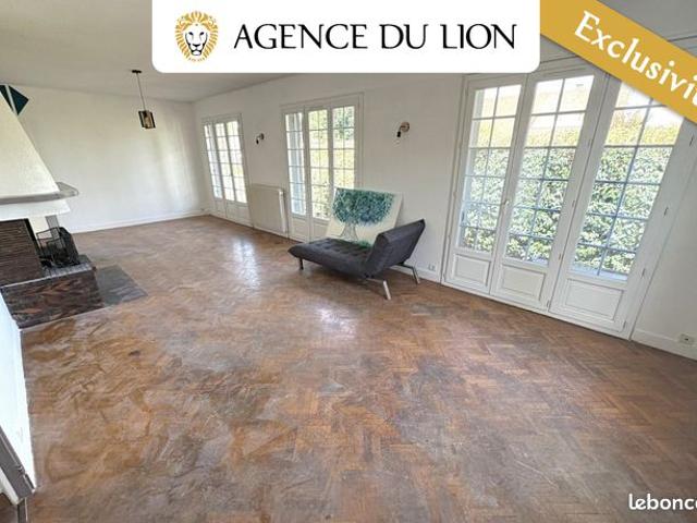 Maison vente à Dreux, Eure-et-Loir