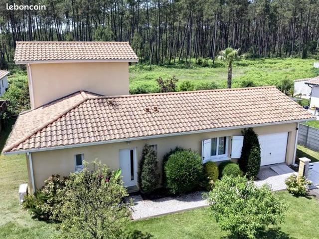 Maison vente à Mont-de-Marsan, Parentis-en-born