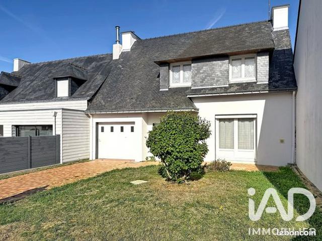 Maison vente à Plœmeur, Morbihan