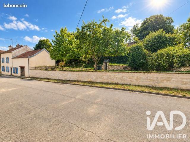 Maison vente à Fulvy, Yonne
