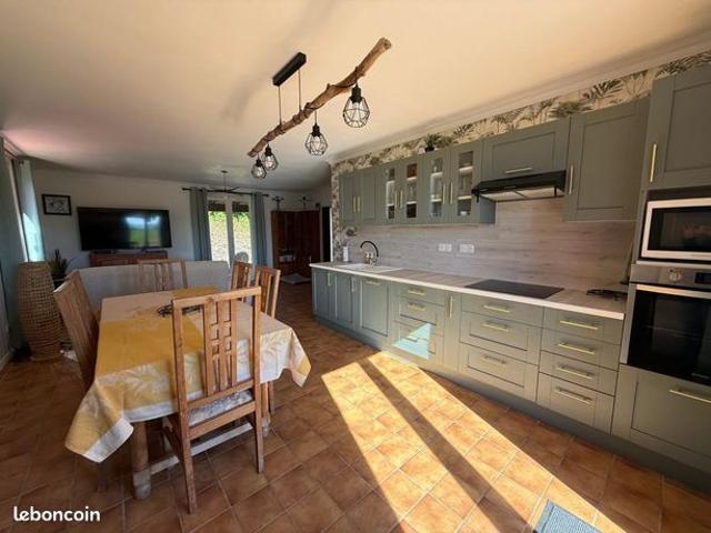 Maison vente à Rochefort, Meschers-sur-gironde