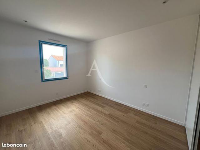 Maison vente à Les Sables-d'Olonne, Saint-hilaire-la-forêt