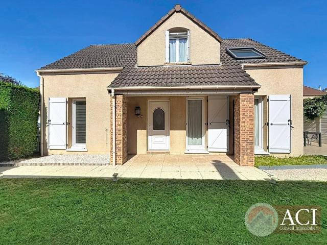 Maison vente à Sarcelles, Montmagny