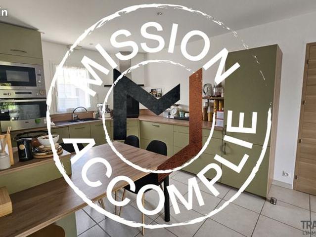 Maison vente à Nantes, Sainte-pazanne
