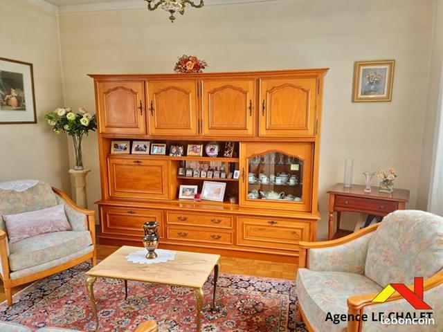 Maison vente à Créteil, Villeneuve-le-roi