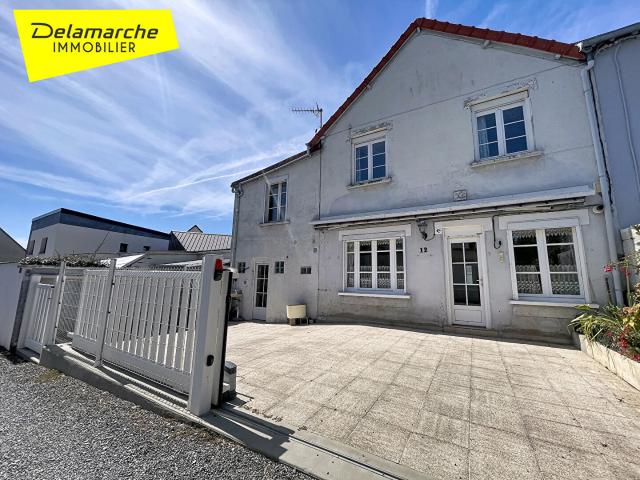 Maison vente à Avranches, Donville-les-bains