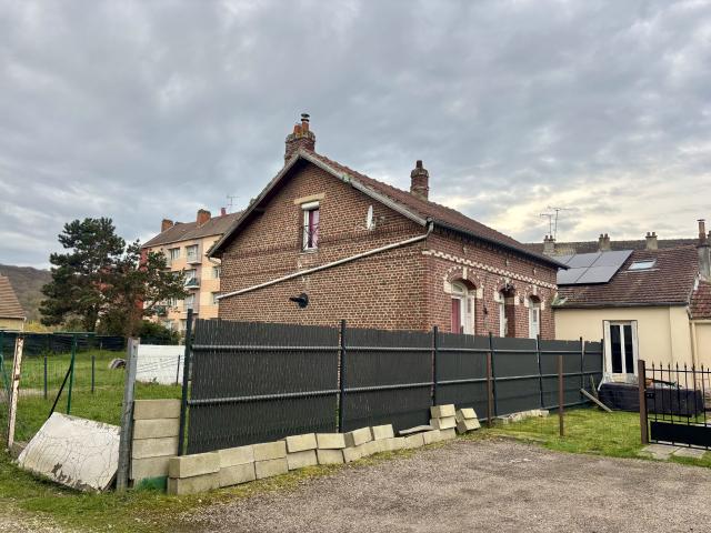Maison vente à Rouen, Caudebec-lès-elbeuf