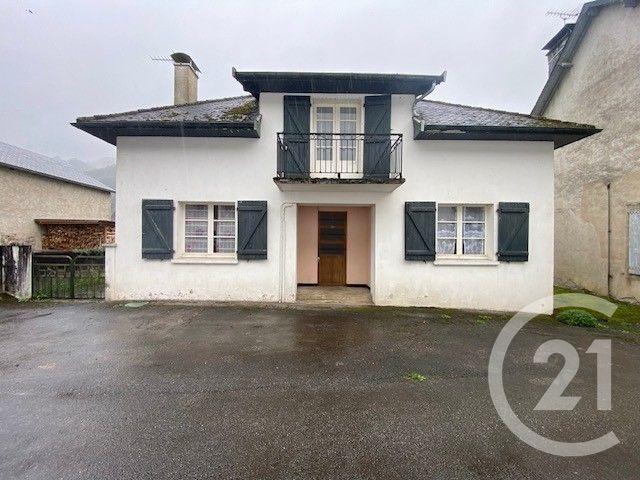 Maison vente à Oloron-Sainte-Marie, Licq-athérey