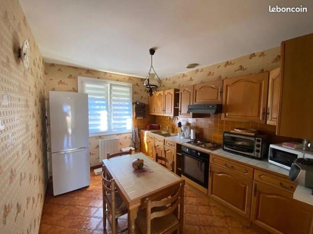 Maison vente à Issoire, Puy-de-Dôme