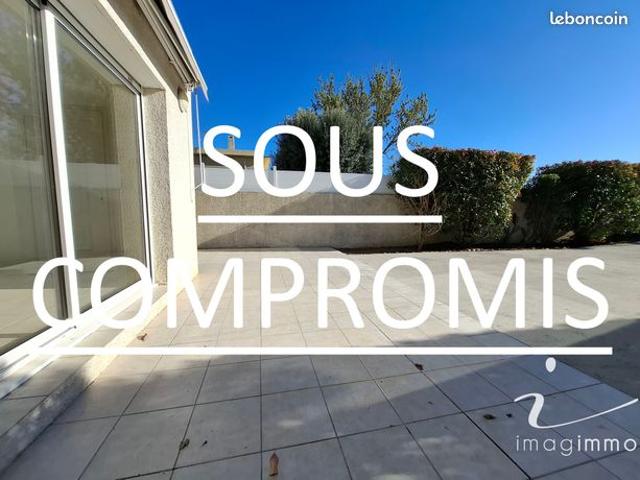 Maison vente à Montpellier, Valergues