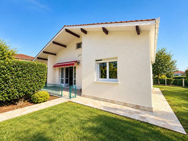 Maison vente à Dax, Saint-paul-lès-dax