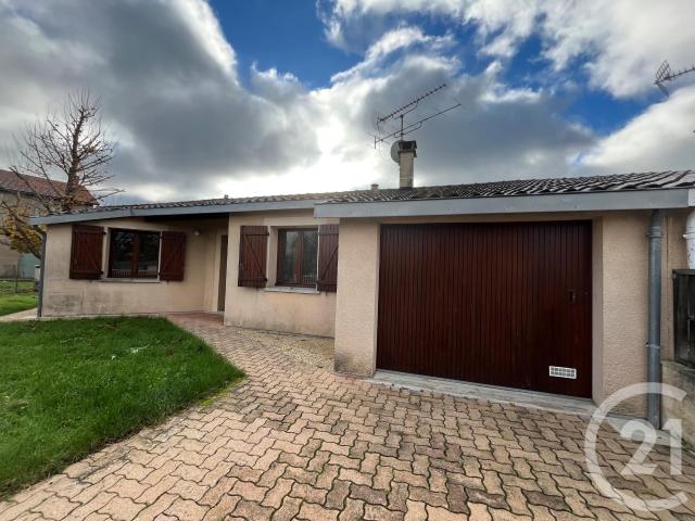 Maison vente à Albi